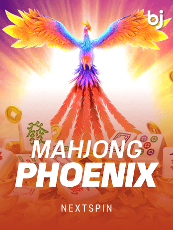 Mahjong Phoenix