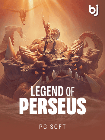Legend of Perseus