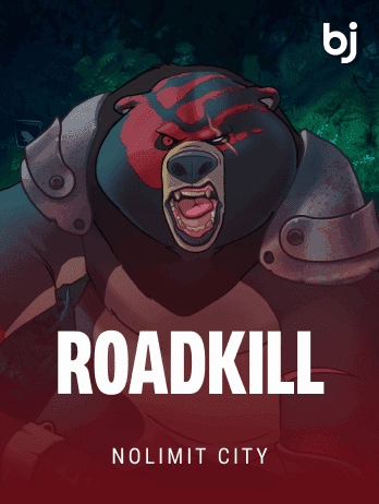 Roadkill game screenshot