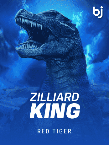 Zillard Kingpng game thumbnail