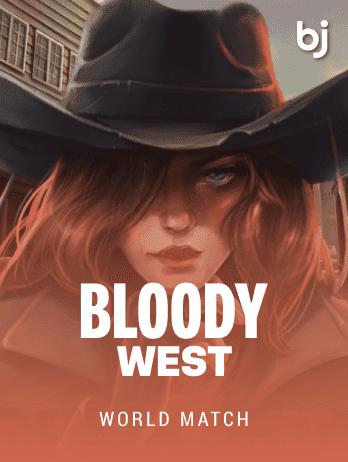 Bloody West game screenshot