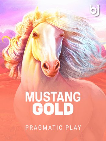 Mustang Goldpng game thumbnail