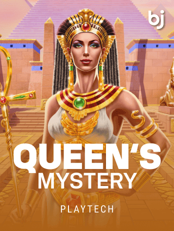 Queen's Mystery game screenshot