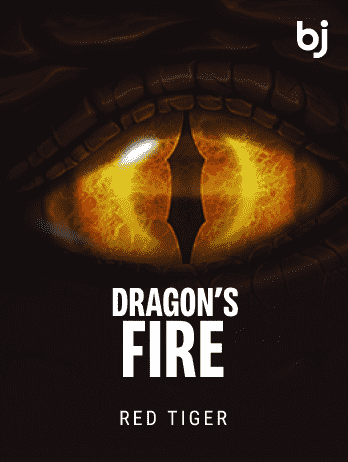 DragonsFire game cover
