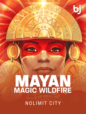 Mayan Magic Wildfirepng