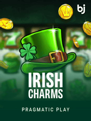 Irish Charmspng game thumbnail