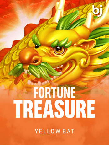 Fortune Treasure game cover