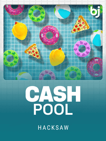 Cash Pool