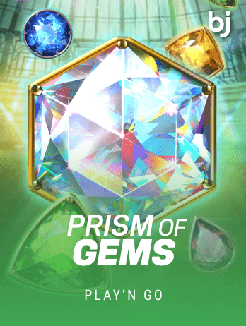 Prism of Gems game screenshot
